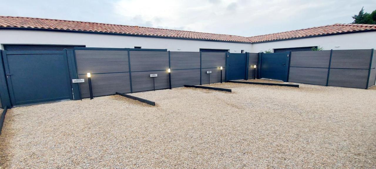 L'olympe Des Sens Bed & Breakfast