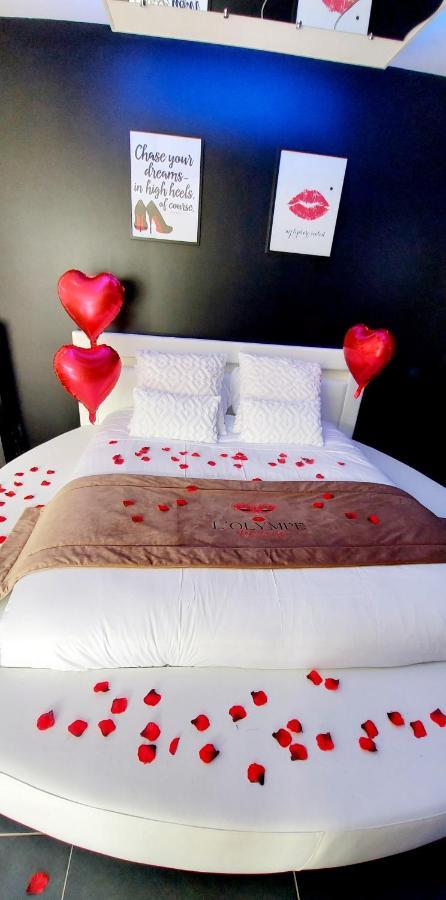 L'olympe Des Sens Bed & Breakfast *
