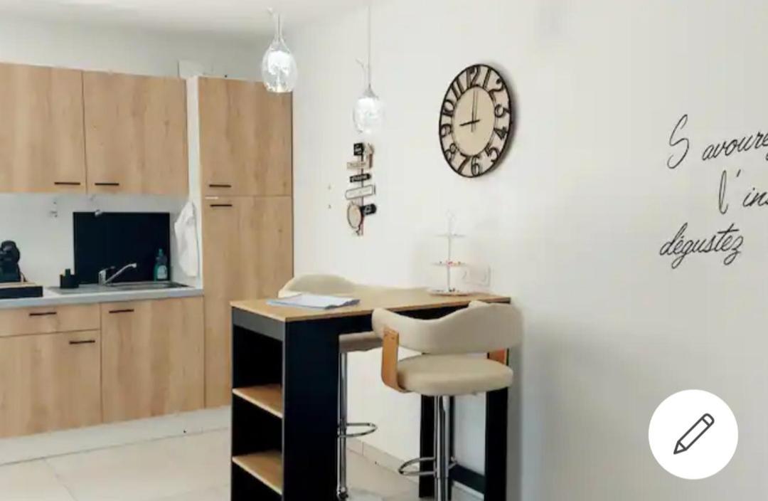 Bed & Breakfast L'olympe Des Sens Portiragnes