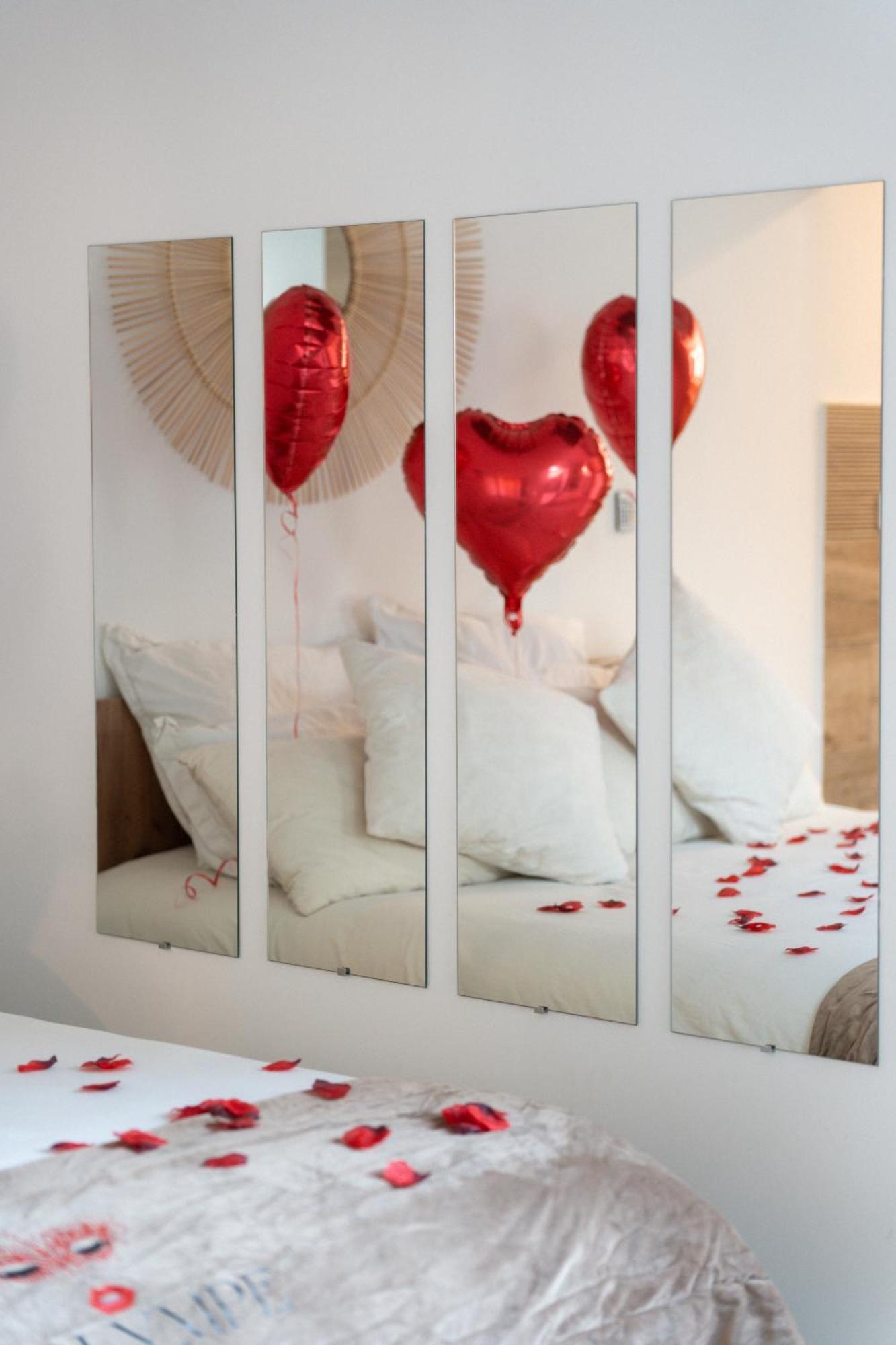 L'olympe Des Sens Bed & Breakfast Portiragnes